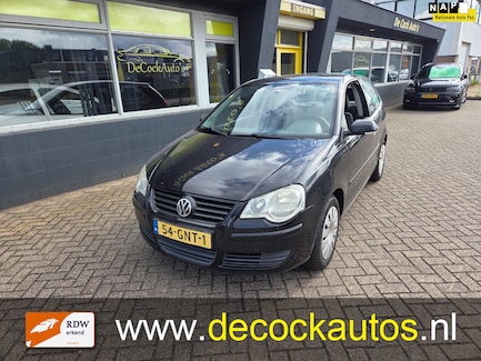 Volkswagen Polo 0