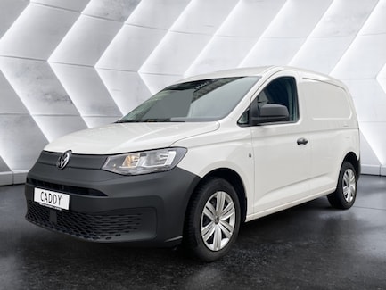 Volkswagen Caddy 0