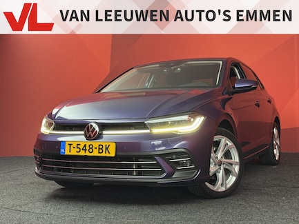 Volkswagen Polo 0