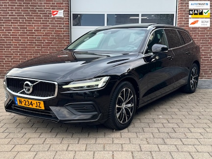 Volvo V60 0