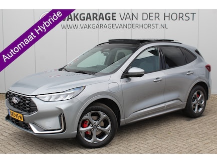 Ford Kuga 0