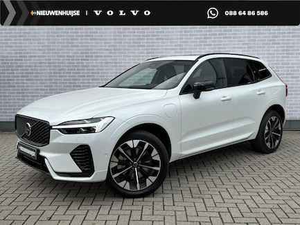 Volvo XC60 0