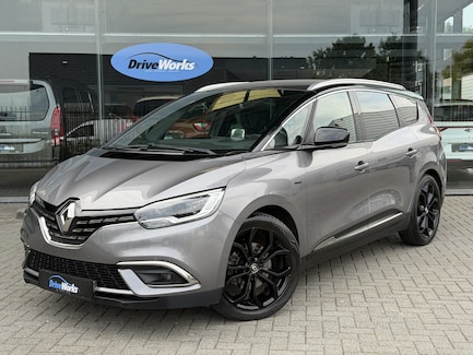 Renault Grand Scenic 0