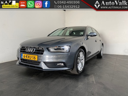 Audi A4 0
