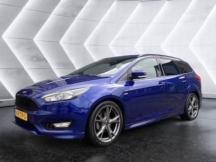 Ford Focus 0