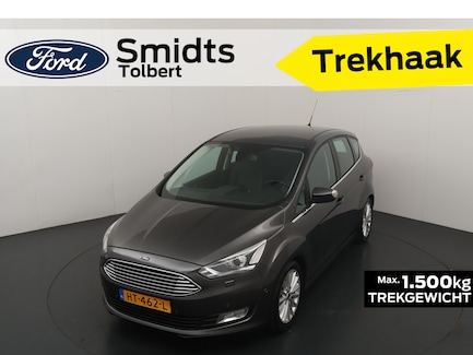 Ford C-Max 0