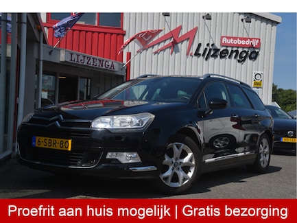 Citroën C5 0