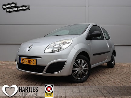 Renault Twingo 0