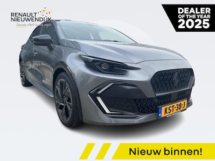 Renault Clio 0