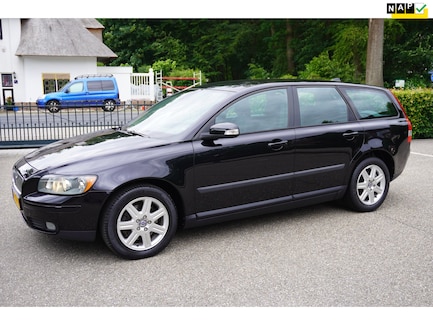 Volvo V50 0