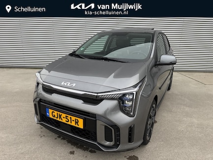 Kia Picanto 0