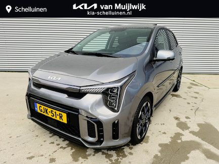 Kia Picanto 0