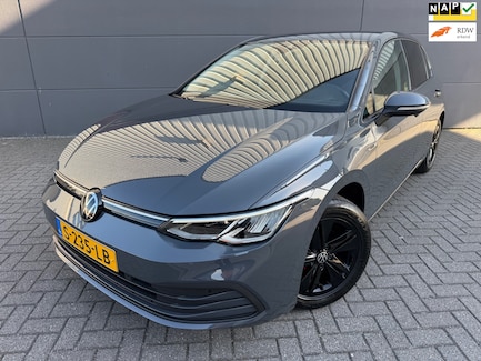Volkswagen Golf 0