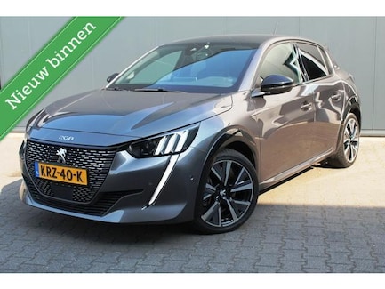 Peugeot 208 0