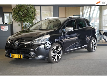 Renault Clio 0