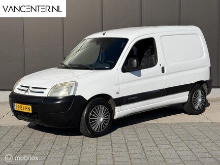 Citroën Berlingo 0