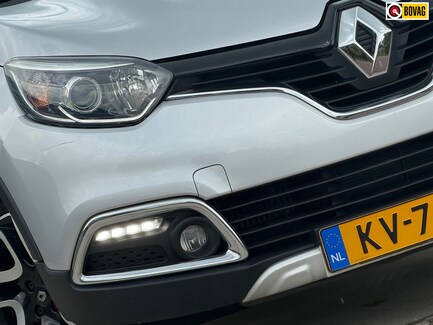 Renault Captur 0
