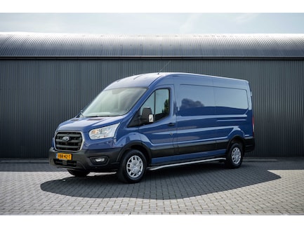 Ford Transit 0