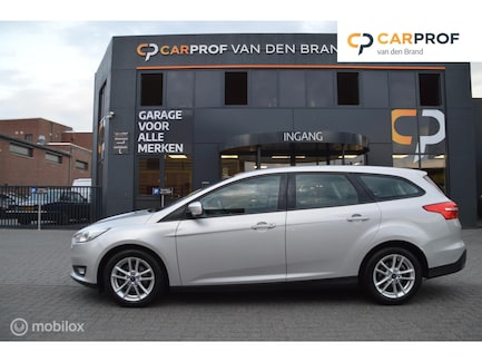 Ford Focus 0