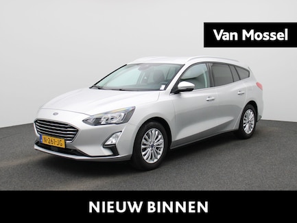 Ford Focus 0