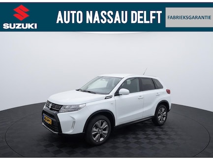 Suzuki Vitara 0