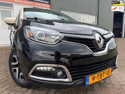 Renault Captur 0