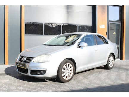 Volkswagen Jetta 0