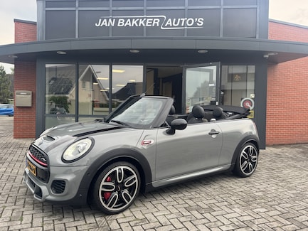 MINI John Cooper Works 0