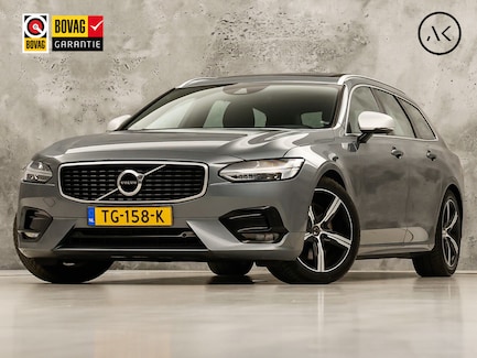 Volvo V90 0