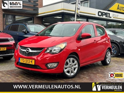 Opel Karl 0