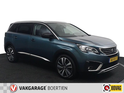 Peugeot 5008 0