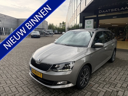 Skoda Fabia 0
