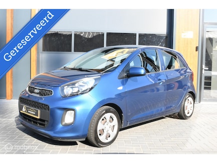Kia Picanto 0