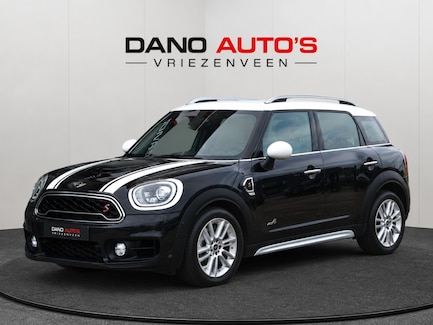 MINI Countryman 0