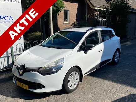 Renault Clio 0