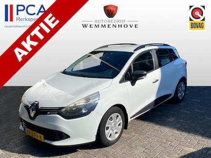 Renault Clio 0