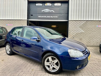 Volkswagen Golf 0