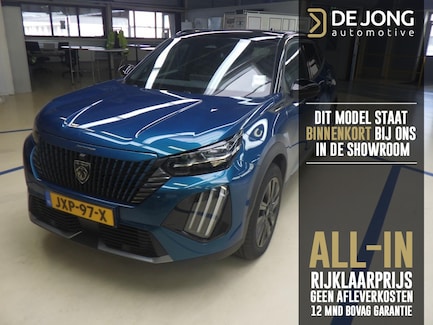 Peugeot 2008 0