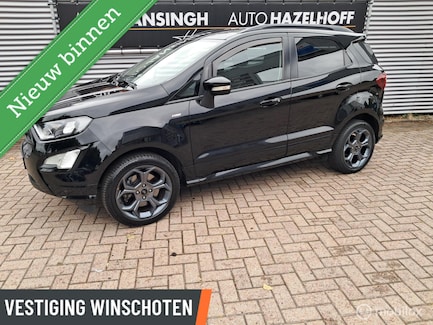Ford EcoSport 0