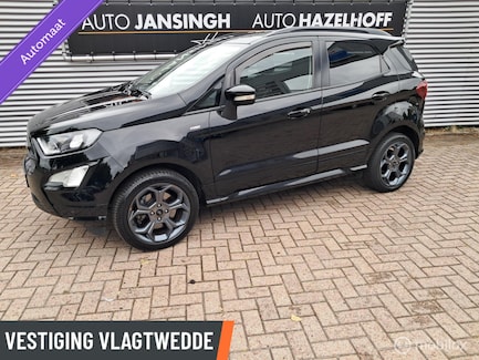 Ford EcoSport 0