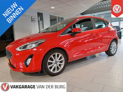 Ford Fiesta 0