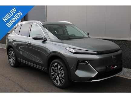 Geely Starray EM-i 0