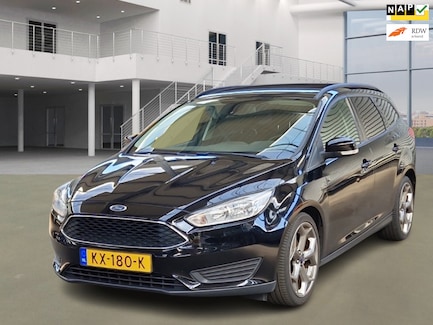 Ford Focus 0