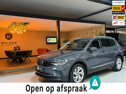 Volkswagen Tiguan 0