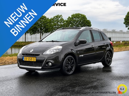 Renault Clio 0