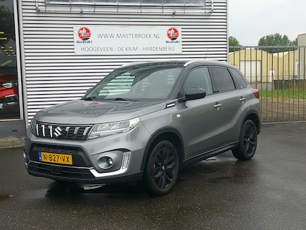 Suzuki Vitara 0