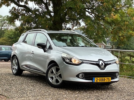 Renault Clio 0
