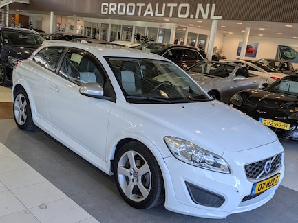 Volvo C30 0