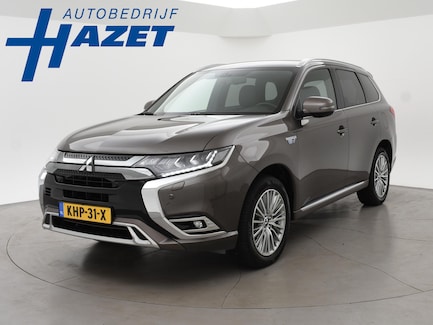 Mitsubishi Outlander 0