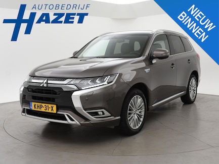 Mitsubishi Outlander 0